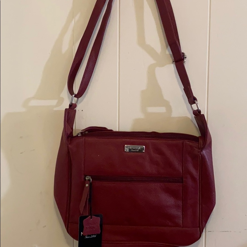 Newage purse